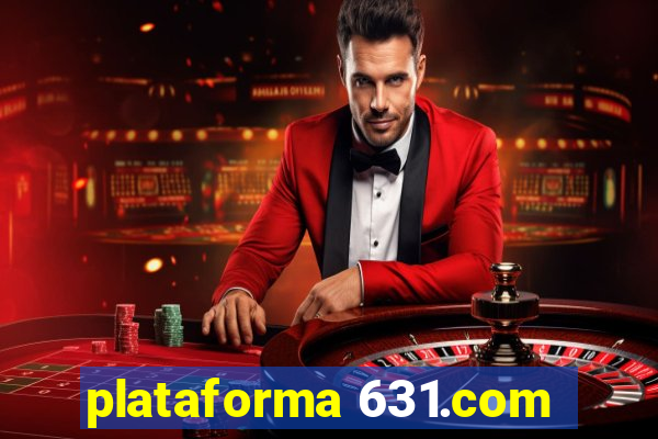 plataforma 631.com